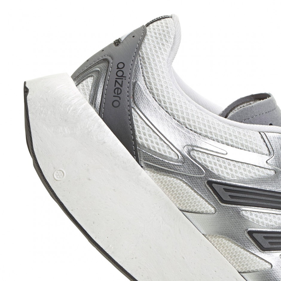 adidas Originals ADIZERO ARUKU JS3714 Silver
