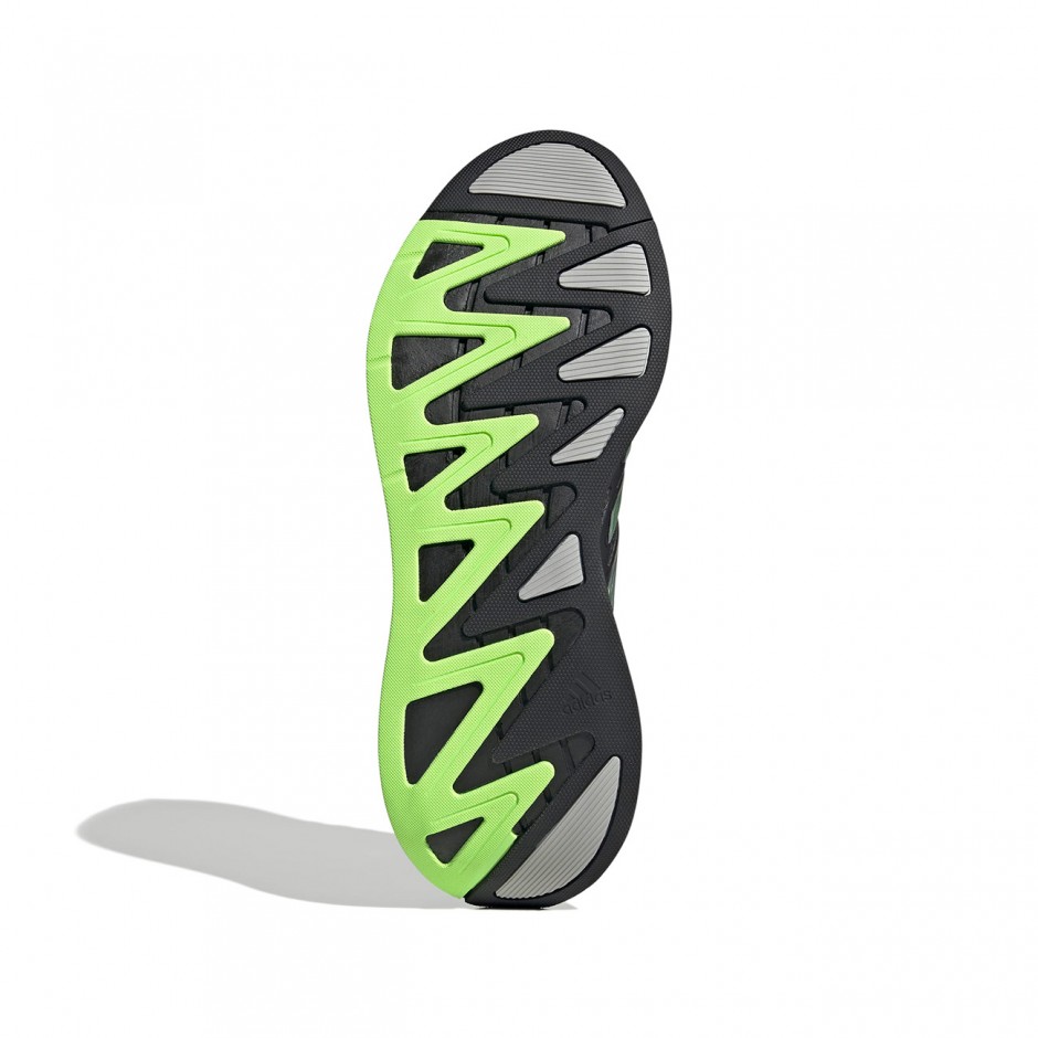 Ανδρικά Sneakers Μαύρα - adidas Originals Adizero Aruku