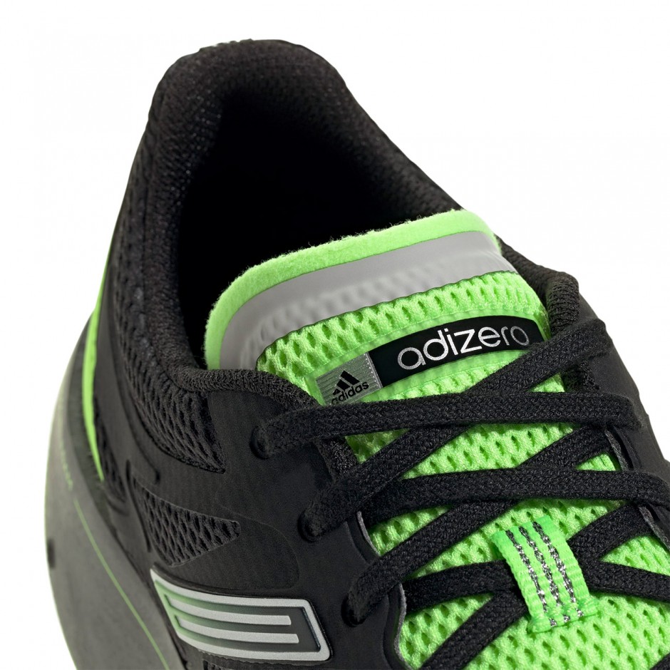 Ανδρικά Sneakers Μαύρα - adidas Originals Adizero Aruku
