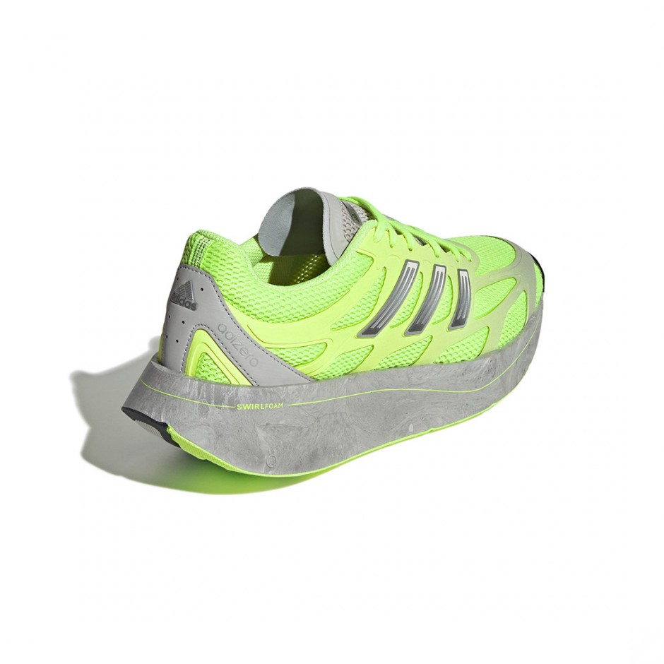 adidas Originals ADIZERO ARUKU JR1612 Lime