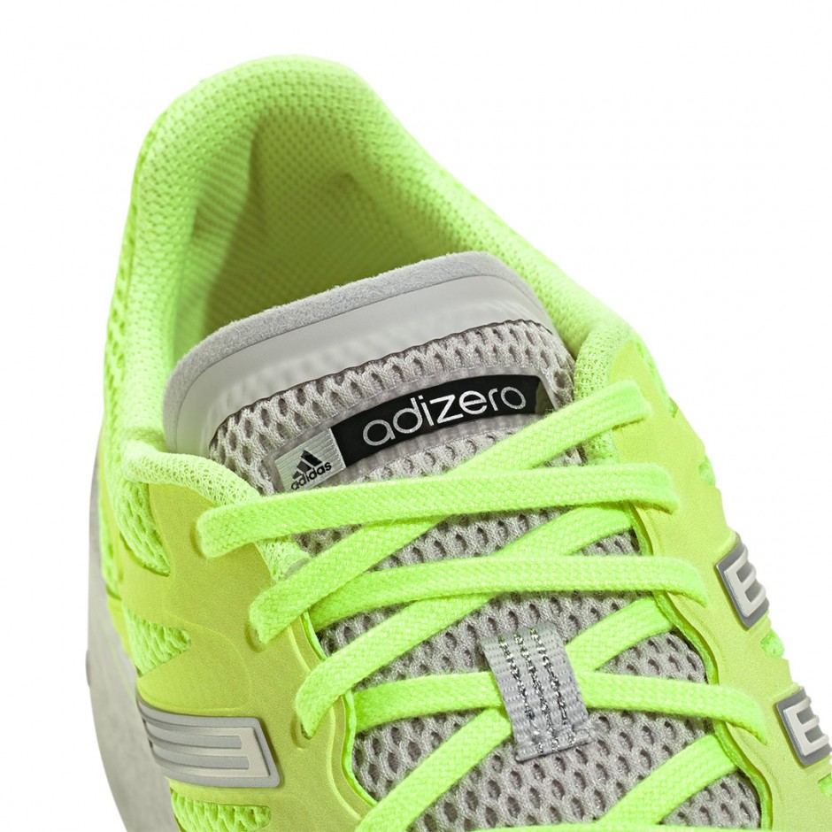 adidas Originals ADIZERO ARUKU JR1612 Lime