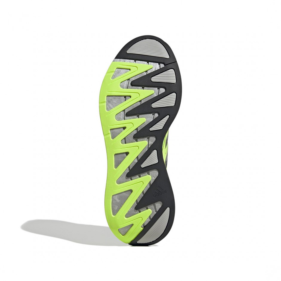adidas Originals ADIZERO ARUKU JR1612 Lime