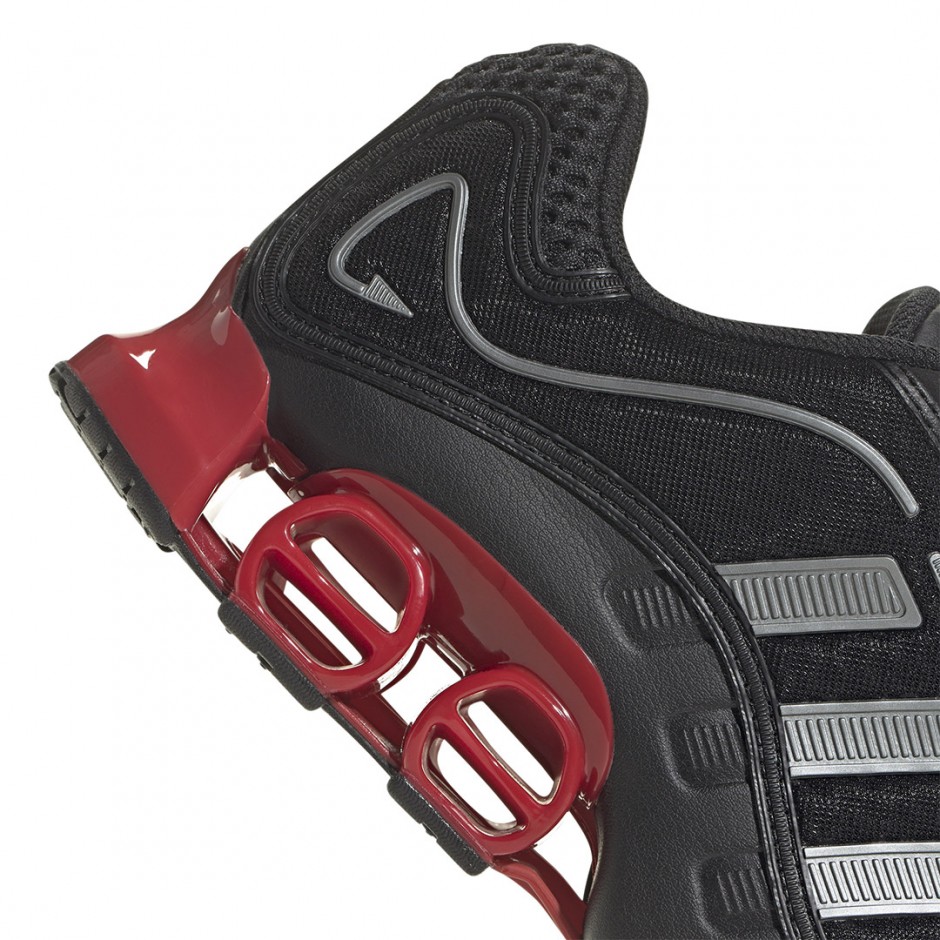 Ανδρικά Sneakers Μαύρα - adidas Originals Megaride O1
