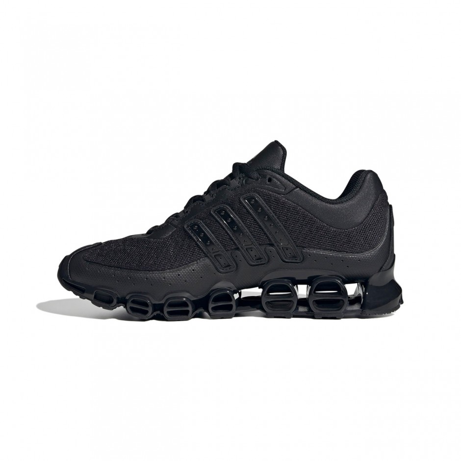 Ανδρικά Sneakers Μαύρα - adidas Originals Megaride