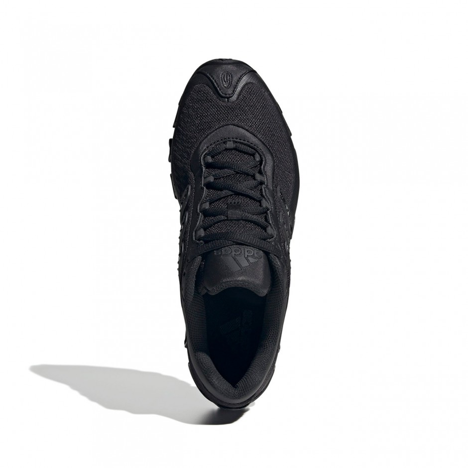 Ανδρικά Sneakers Μαύρα - adidas Originals Megaride