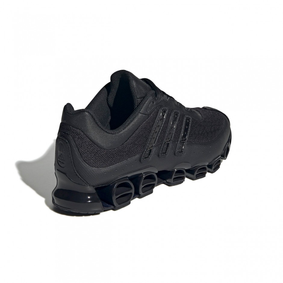 Ανδρικά Sneakers Μαύρα - adidas Originals Megaride