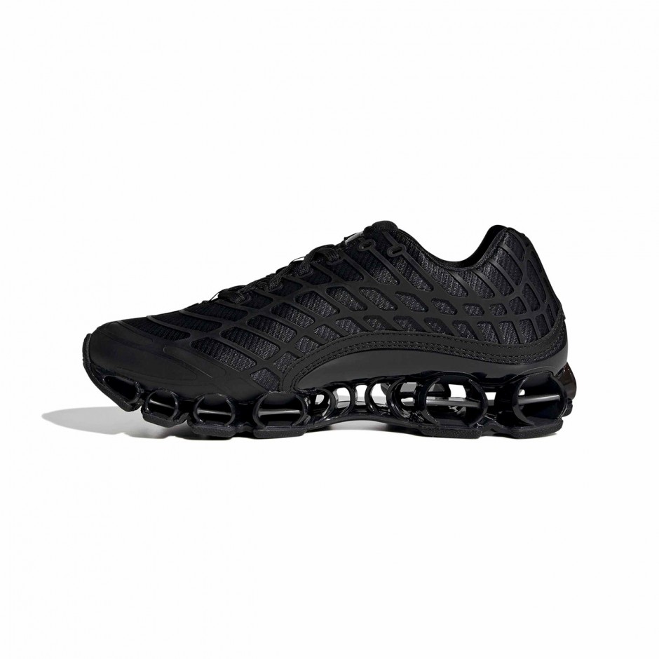 Ανδρικά Sneakers Μαύρα - adidas Originals Megaride F50