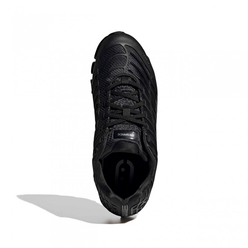 Ανδρικά Sneakers Μαύρα - adidas Originals Megaride F50