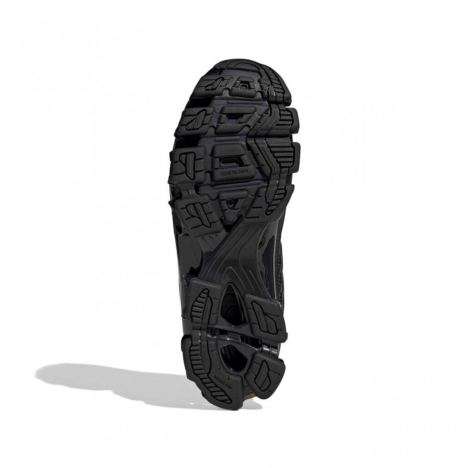 Ανδρικά Sneakers Μαύρα - adidas Originals Megaride F50
