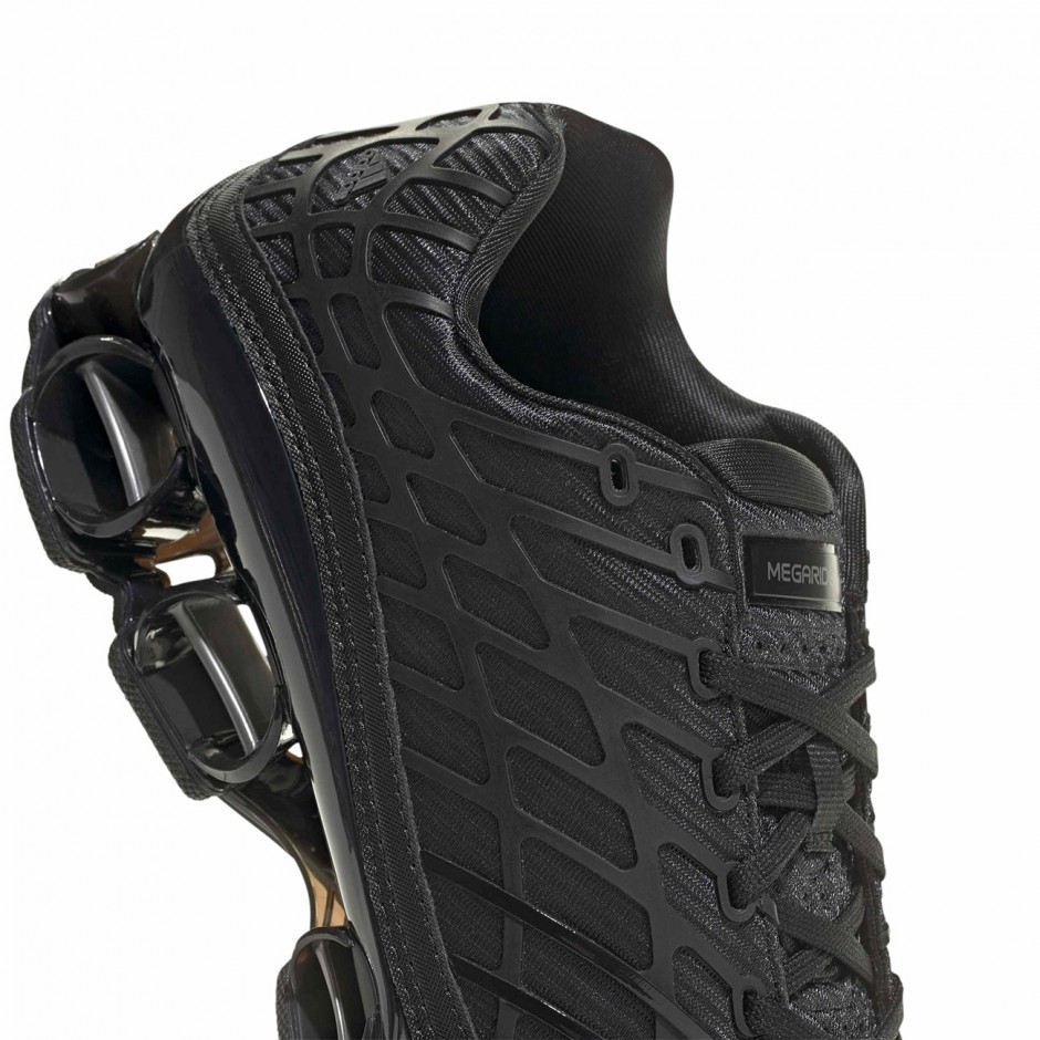 Ανδρικά Sneakers Μαύρα - adidas Originals Megaride F50