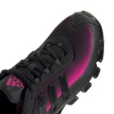 adidas Originals MEGARIDE JR2445 Black Image 5