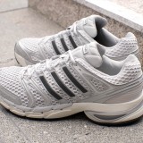 Ανδρικά Sneakers Λευκά - adidas Originals Adistar Control 5 Εικόνα 9