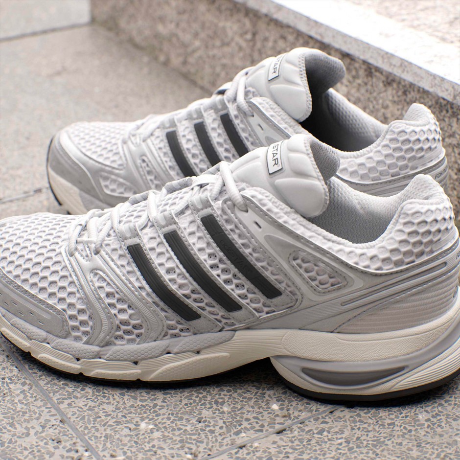 Ανδρικά Sneakers Λευκά - adidas Originals Adistar Control 5