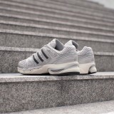 Ανδρικά Sneakers Λευκά - adidas Originals Adistar Control 5 Εικόνα 10
