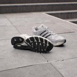Ανδρικά Sneakers Λευκά - adidas Originals Adistar Control 5 Εικόνα 8