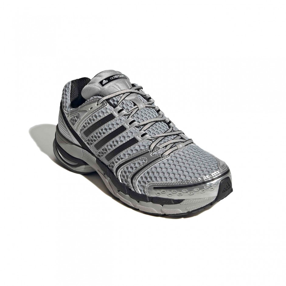 Ανδρικά Sneakers Γκρι - adidas Originals Adistar Control 5