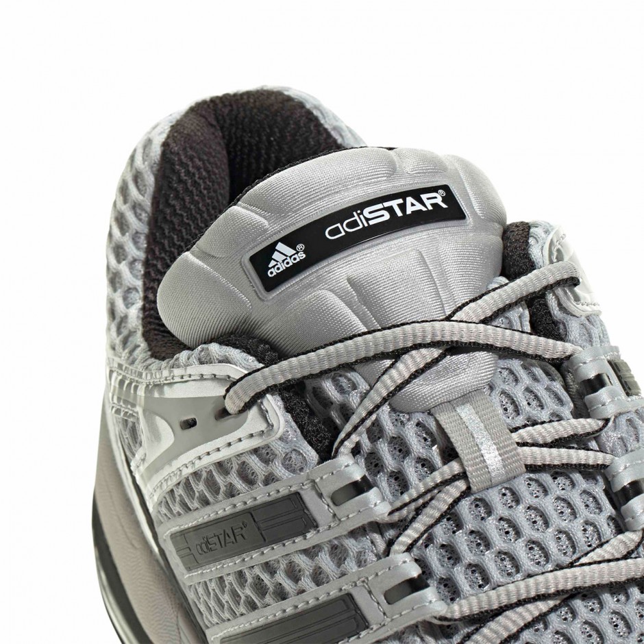Ανδρικά Sneakers Γκρι - adidas Originals Adistar Control 5