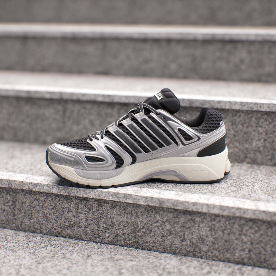 Ανδρικά Sneakers Μαύρα - adidas Originals Adistar Control 5