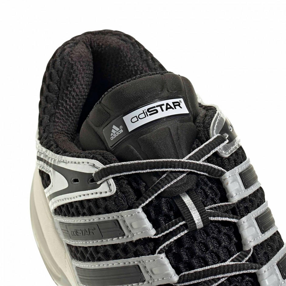 Ανδρικά Sneakers Μαύρα - adidas Originals Adistar Control 5