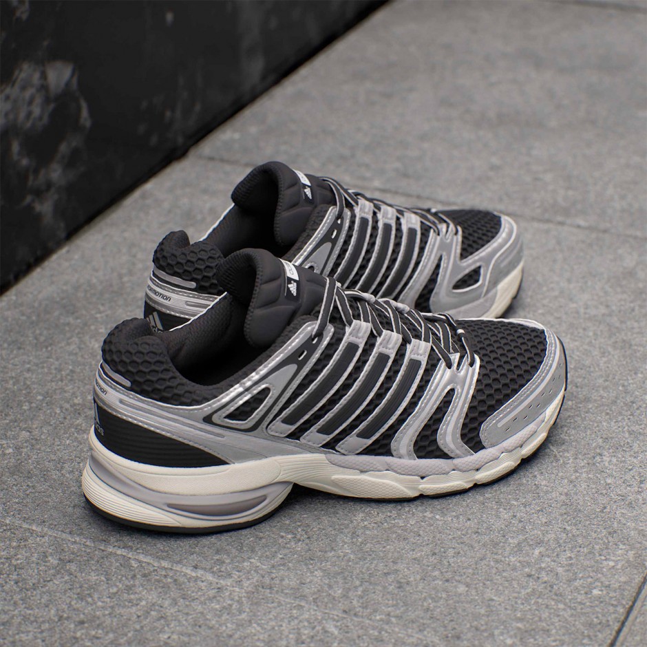 Ανδρικά Sneakers Μαύρα - adidas Originals Adistar Control 5