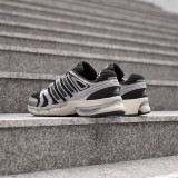 Ανδρικά Sneakers Μαύρα - adidas Originals Adistar Control 5 Εικόνα 8