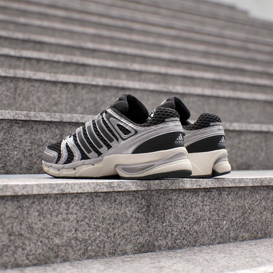 Ανδρικά Sneakers Μαύρα - adidas Originals Adistar Control 5