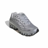 Men's Sneakers Silver - adidas Originals Megaride F50 Image 0