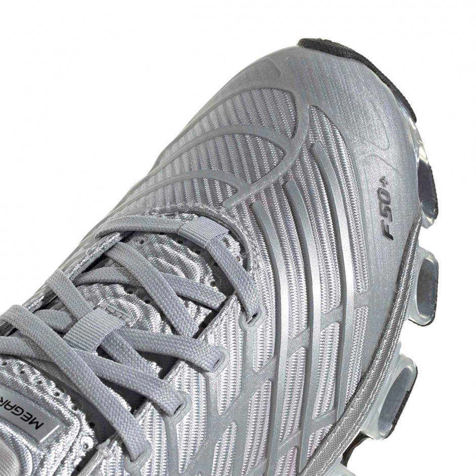 Men's Sneakers Silver - adidas Originals Megaride F50