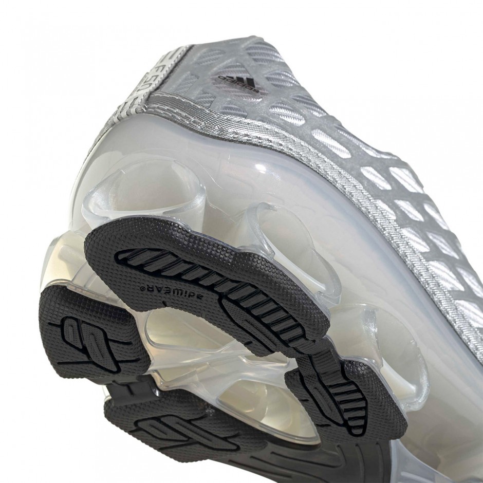 Men's Sneakers Silver - adidas Originals Megaride F50