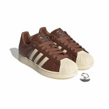 adidas Performance SUPERSTAR II KK4724 Καφέ Εικόνα 3