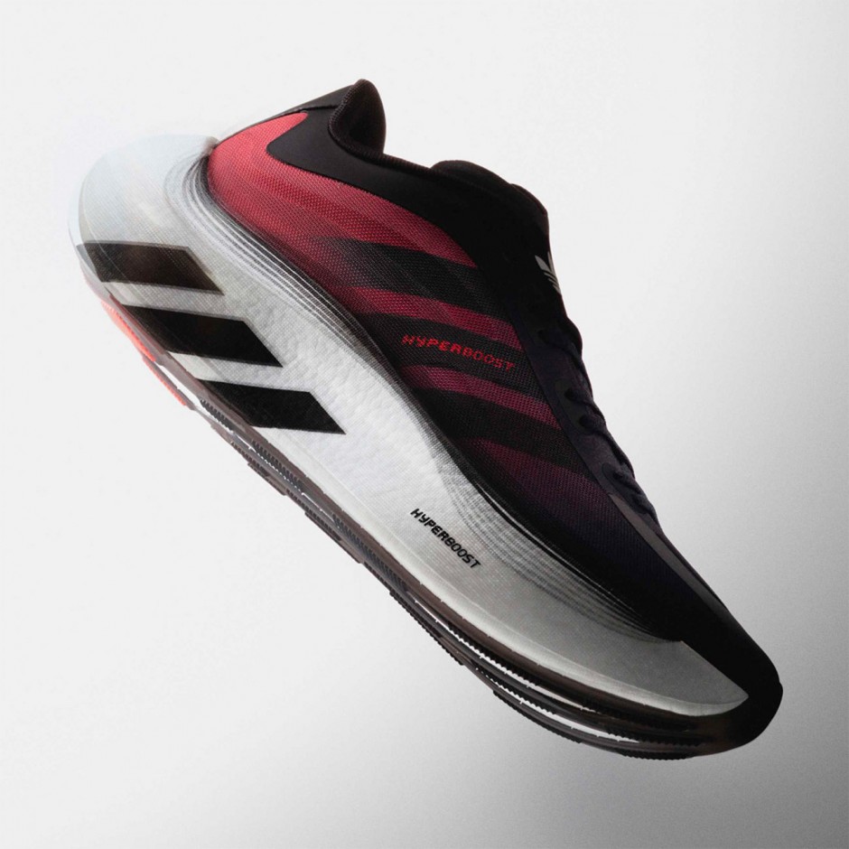 adidas Originals HYPERBOOST EUPHORIA LT KZ8509 Red