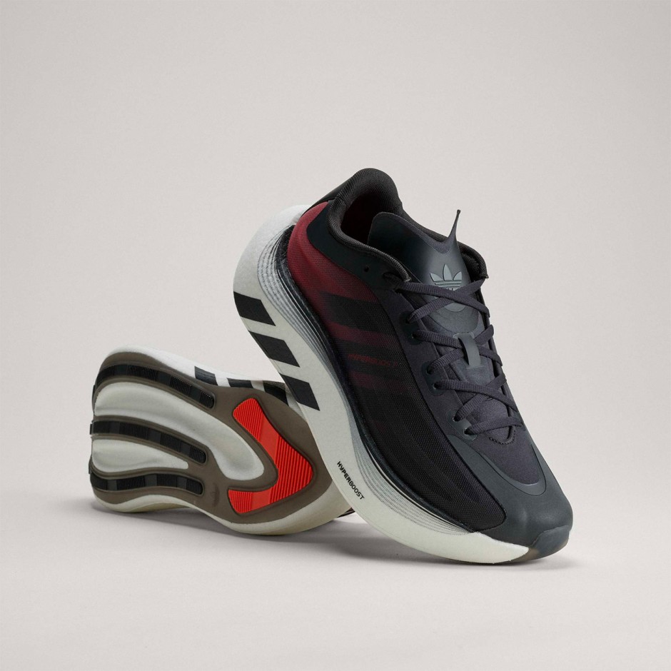 adidas Originals HYPERBOOST EUPHORIA LT KZ8509 Red