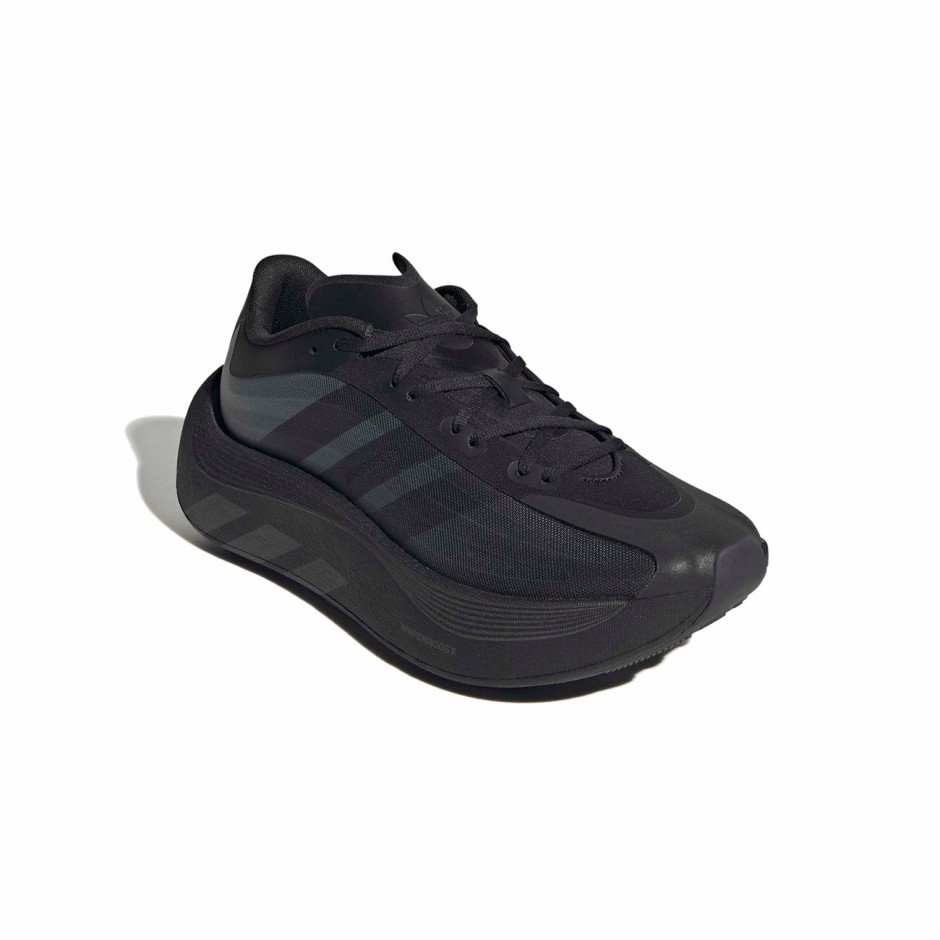 Men's Sneakers Black - adidas Originals Hyperboost EPHR LT