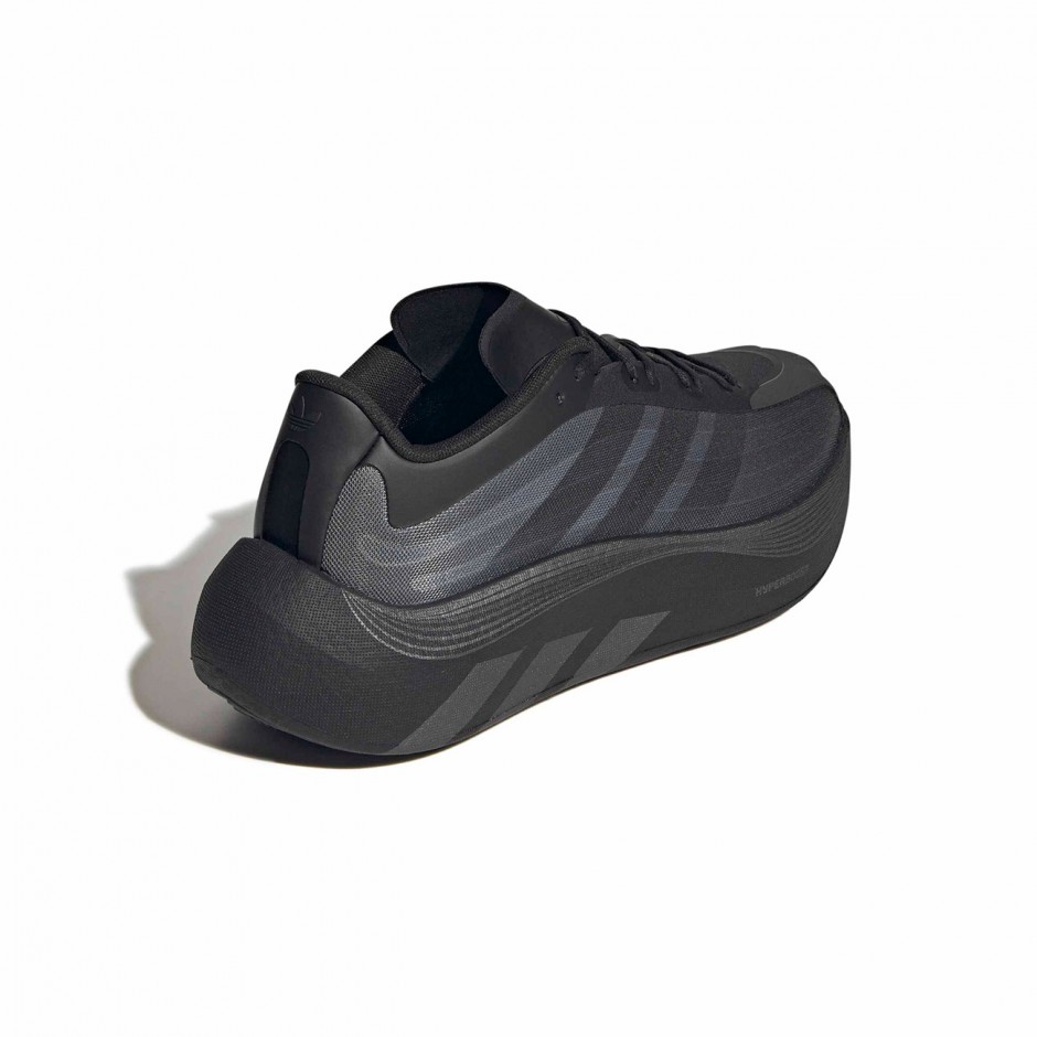 Men's Sneakers Black - adidas Originals Hyperboost EPHR LT