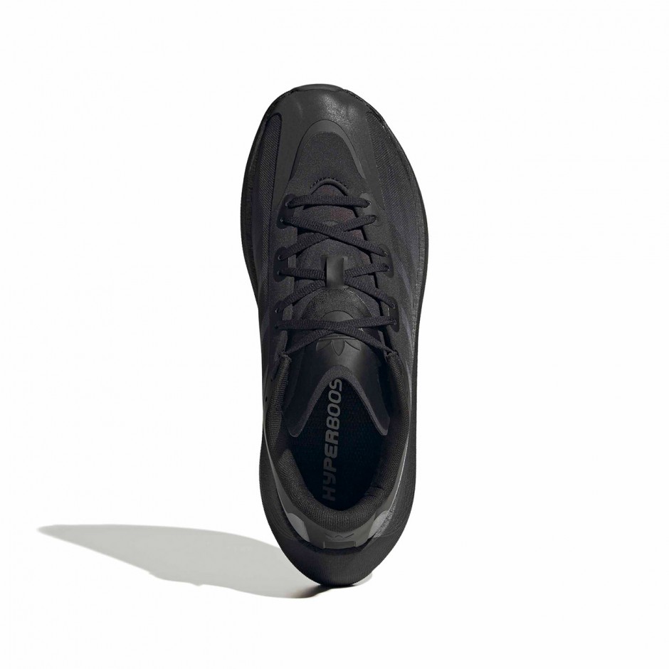 Men's Sneakers Black - adidas Originals Hyperboost EPHR LT