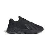 adidas Originals Oztral Μαύρο - Ανδρικά Παπούτσια Εικόνα 