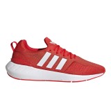 adidas Originals SWIFT RUN 22 GZ3497 Κόκκινο Εικόνα 