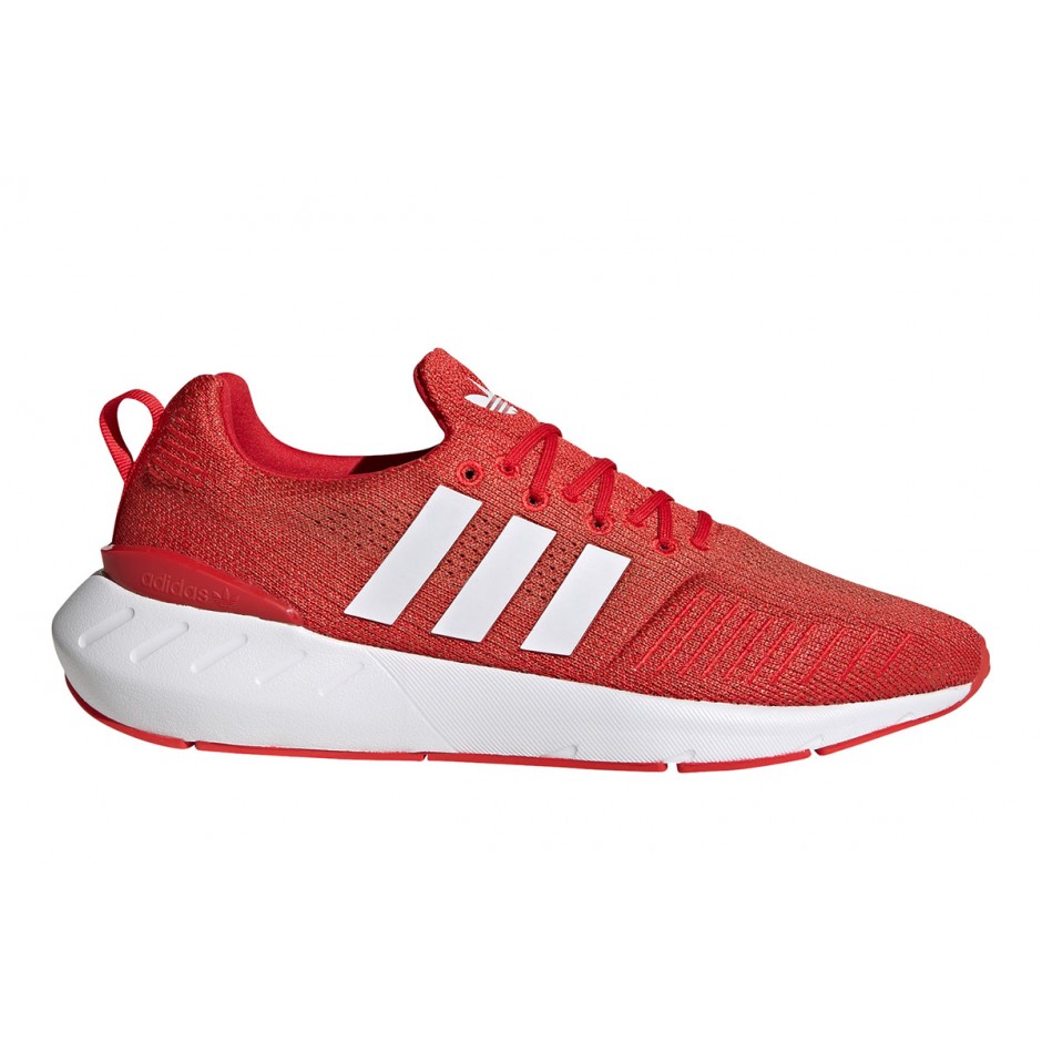 adidas Originals SWIFT RUN 22 GZ3497 Κόκκινο
