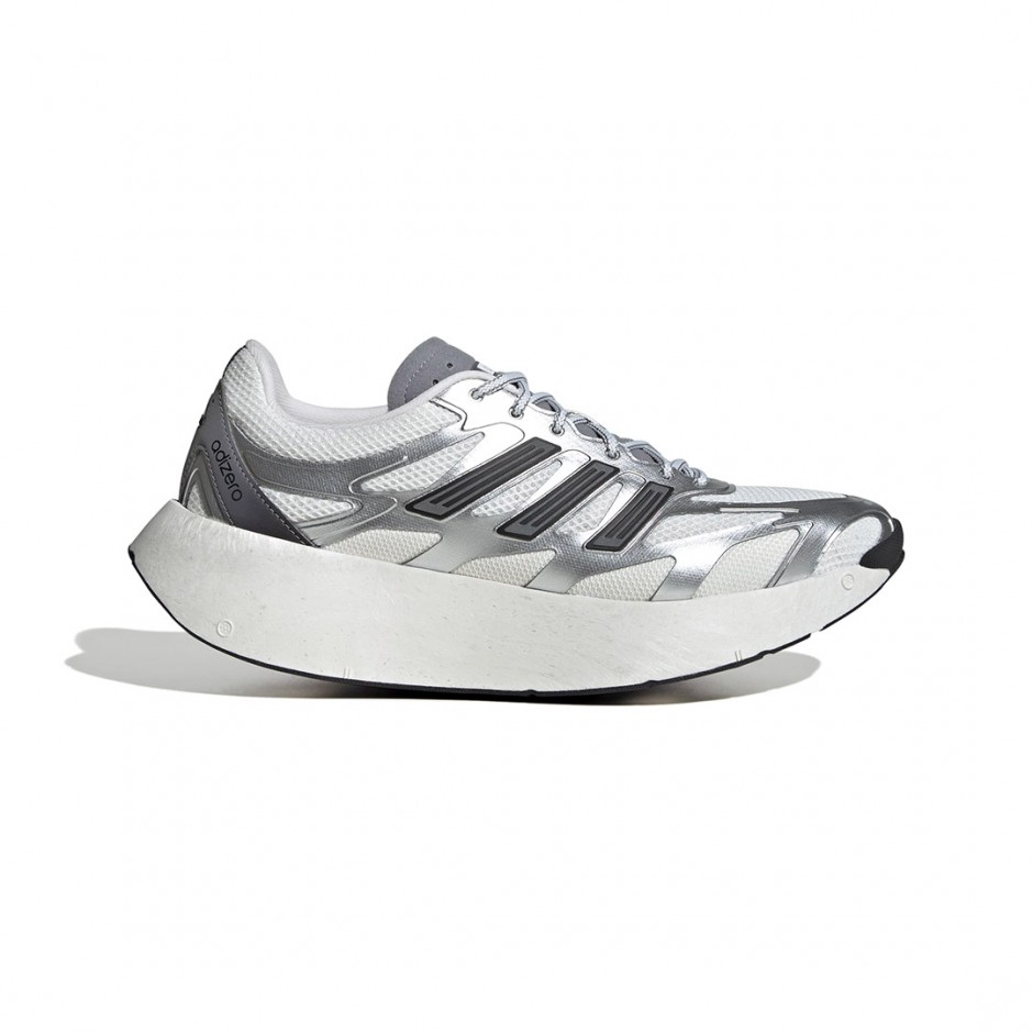 adidas Originals ADIZERO ARUKU JS3714 Silver