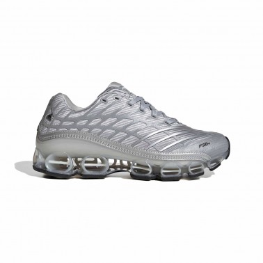 Ανδρικά Sneakers Ασημί - adidas Originals Megaride F50