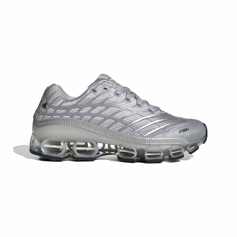 Men's Sneakers Silver - adidas Originals Megaride F50