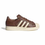 Ανδρικά Sneakers Καφέ - adidas Originals Superstar II Εικόνα 