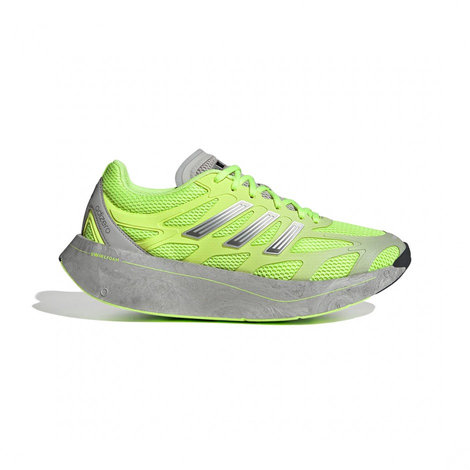 adidas Originals ADIZERO ARUKU JR1612 Lime