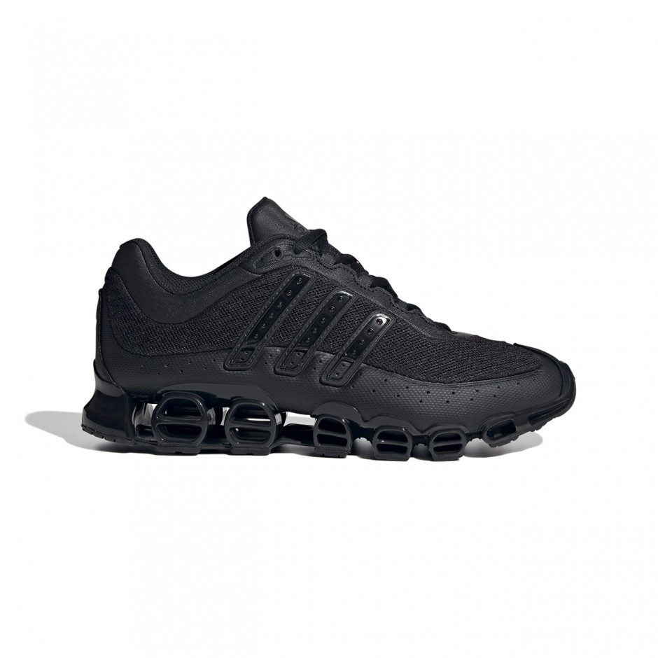 Ανδρικά Sneakers Μαύρα - adidas Originals Megaride