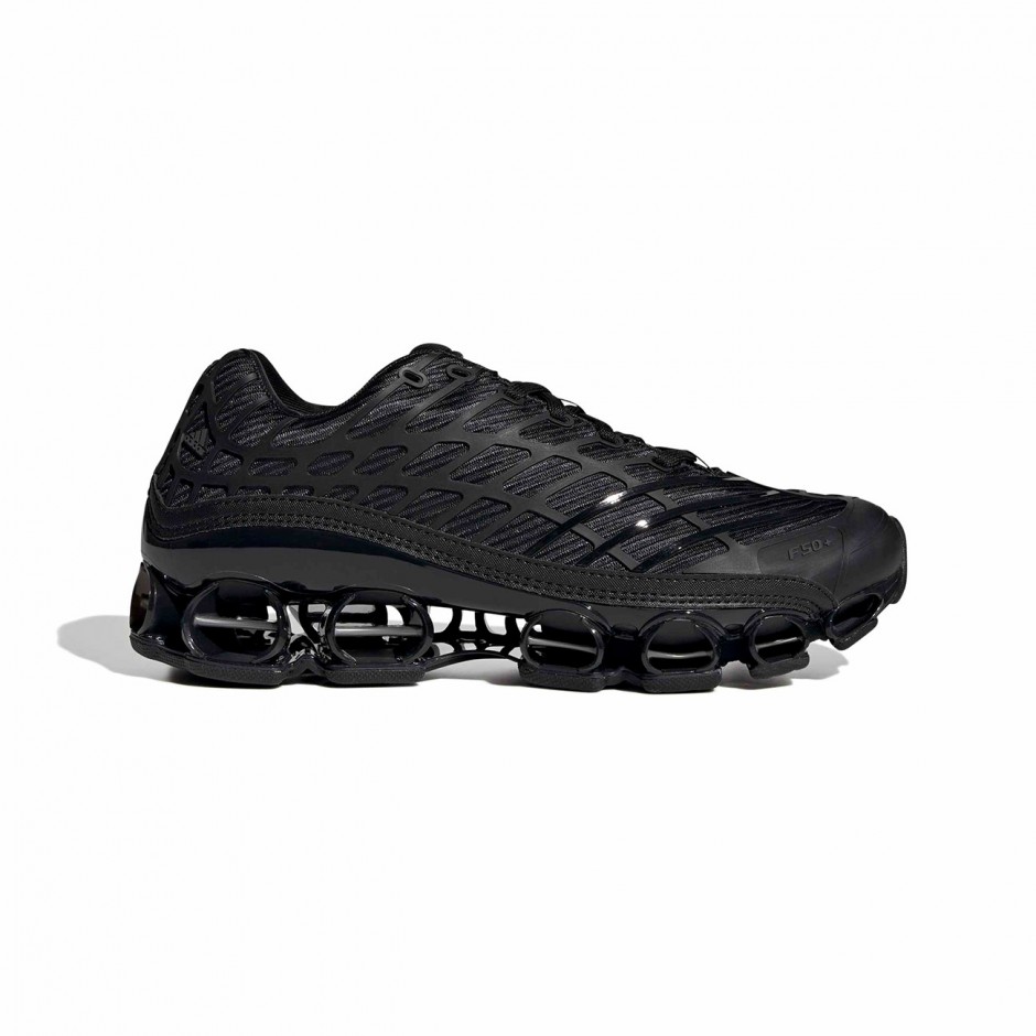 Ανδρικά Sneakers Μαύρα - adidas Originals Megaride F50