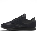 Reebok Classics CLASSIC NYLON 100033377 Black Image 0