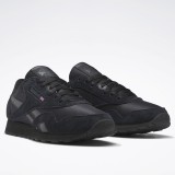 Reebok Classics CLASSIC NYLON 100033377 Black Image 1