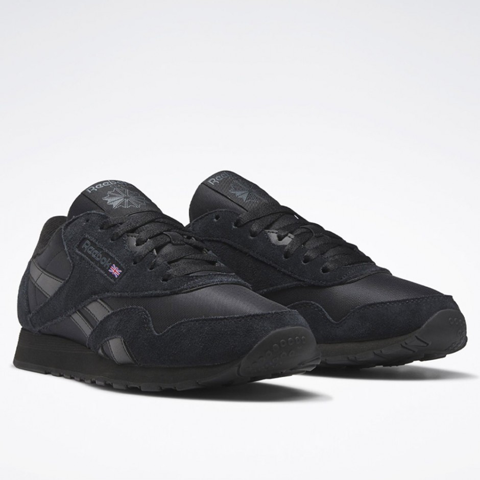 Reebok Classics CLASSIC NYLON 100033377 Black