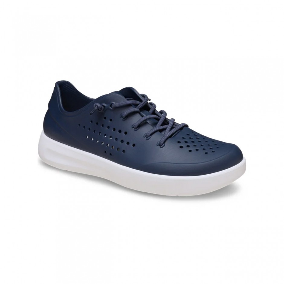 Ανδρικά Sneakers Μπλε - Crocs InMotion Pacer