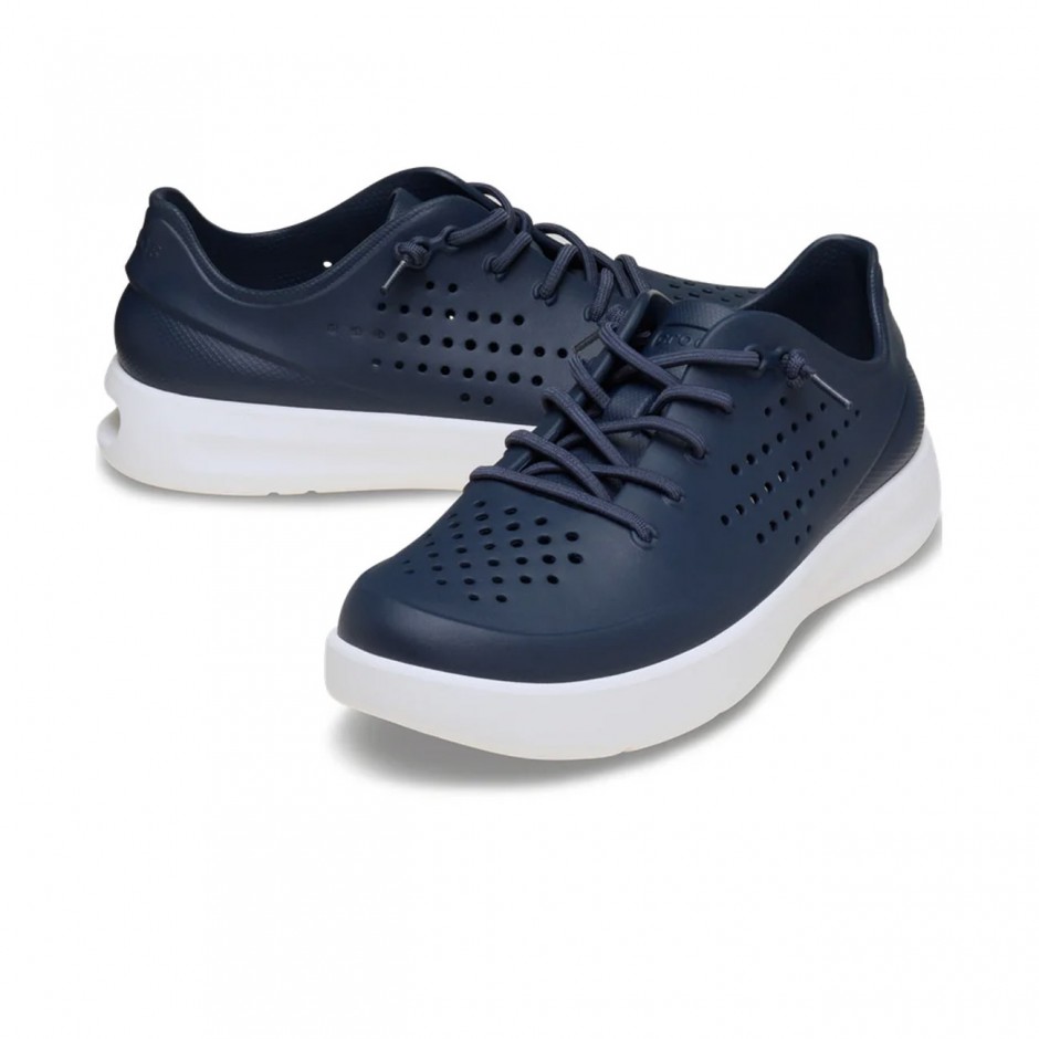 Ανδρικά Sneakers Μπλε - Crocs InMotion Pacer